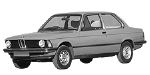 BMW E21 P198D Fault Code