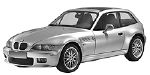 BMW E36-7 P198D Fault Code