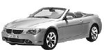 BMW E64 P198D Fault Code