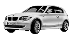 BMW E81 P198D Fault Code