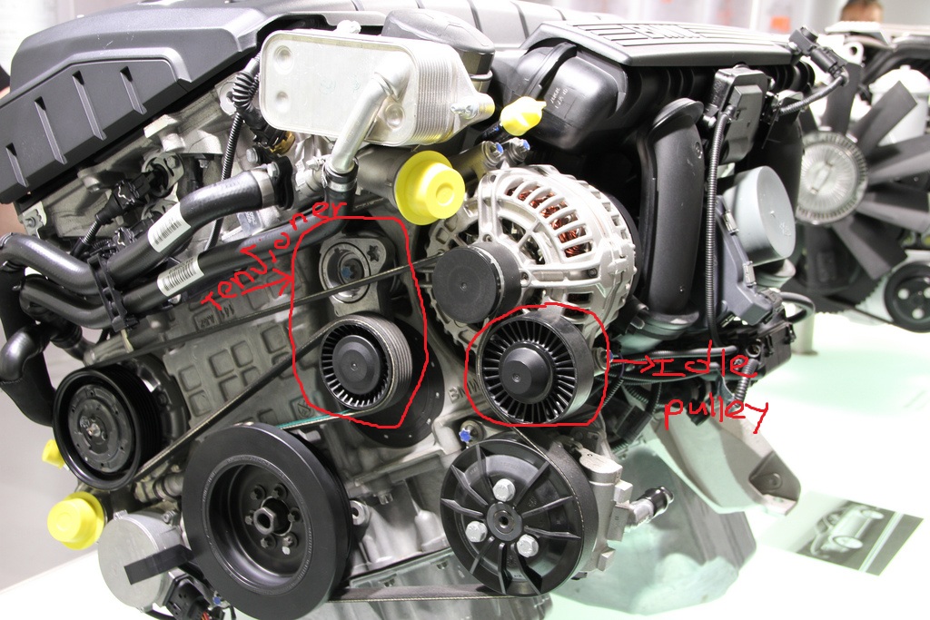 See P198D repair manual